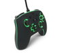 PowerA Spectra Mando con Cable para Nintendo Switch con Iluminación LED