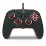 PowerA Spectra Mando con Cable para Nintendo Switch con Iluminación LED