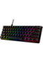 HyperX Alloy Origins 60 czarny