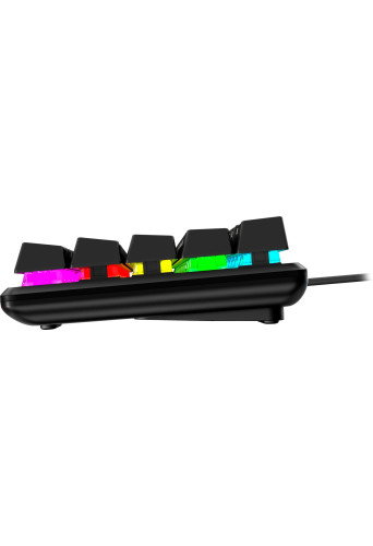 HyperX Alloy Origins 60 czarny HyperX Alloy Origins 60 czarny