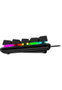 HyperX Alloy Origins 60 czarny