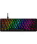 HyperX Alloy Origins 60 czarny