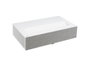 LG CineBeam HU715QW Proyector Láser 4K UHD de Tiro Ultracorto Blanco y Gris