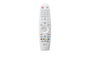 LG CineBeam HU715QW Proyector Láser 4K UHD de Tiro Ultracorto Blanco y Gris