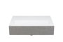 LG CineBeam HU715QW Proyector Láser 4K UHD de Tiro Ultracorto Blanco y Gris