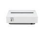 LG CineBeam HU715QW Proyector Láser 4K UHD de Tiro Ultracorto Blanco y Gris