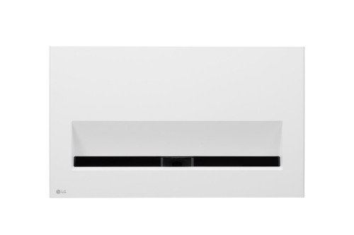 LG CineBeam HU715QW Proyector Láser 4K UHD de Tiro Ultracorto Blanco y Gris LG CineBeam HU715QW Proyector Láser 4K UHD de Tiro Ultracorto Blanco y Gris