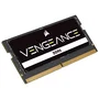 Corsair Vengeance CMSX16GX5M1A4800C40 16 GB DDR5 4800 MHz SO-DIMM