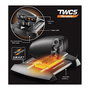 Thrustmaster T.16000M FCS Flight Pack Kit de Vuelo con Palanca de Mando, Pedales y Palanca de Aceleración para PC y MAC (PC)