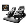 Thrustmaster T.16000M FCS Flight Pack Kit de Vuelo con Palanca de Mando, Pedales y Palanca de Aceleración para PC y MAC (PC)