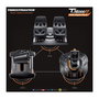 Thrustmaster T.16000M FCS Flight Pack Kit de Vuelo con Palanca de Mando, Pedales y Palanca de Aceleración para PC y MAC (PC)