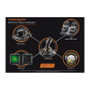 Thrustmaster T.16000M FCS Flight Pack