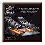 Thrustmaster T.16000M FCS Flight Pack Kit de Vuelo con Palanca de Mando, Pedales y Palanca de Aceleración para PC y MAC (PC)