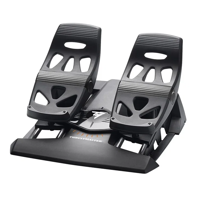 Thrustmaster T.16000M FCS Flight Pack