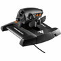 Thrustmaster TWCS Throttle Palanca de mando PC Analógico USB Negro