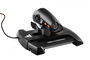 Thrustmaster TWCS Throttle Palanca de mando Analógico USB Negro para PC