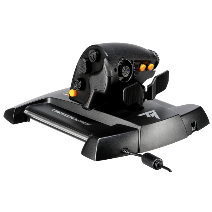 Thrustmaster TWCS Throttle