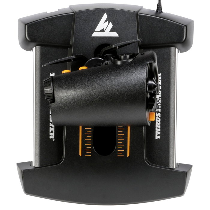 Thrustmaster TWCS Throttle