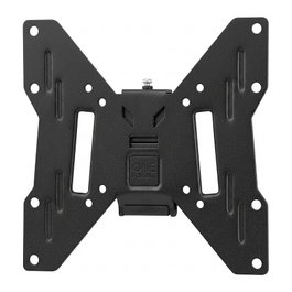 One For All Soporte de Pared TV Smart TILT WM 2221 para 13-40 Pulgadas, 50kg, Negro