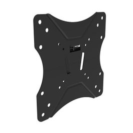 Equip Soporte de pared para TV 650401, 23-42 pulgadas, Negro