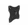 Equip Soporte de pared para TV 23-42 pulgadas Inclinable Negro