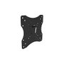 Equip Soporte de pared para TV 23-42 pulgadas Inclinable Negro