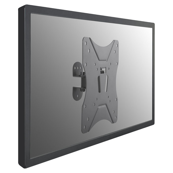 Equip Soporte de monitor para TV 23"-42" con soporte de inclinación y capacidad de carga de 25 kg