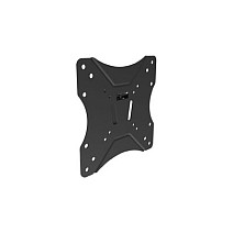 Equip Soporte de monitor para TV 23"-42" con soporte de inclinación y capacidad de carga de 25 kg