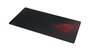 ASUS ROG Sheath Alfombrilla de ratón Negro, Rojo