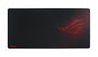 ASUS ROG Sheath Alfombrilla de ratón Negro, Rojo