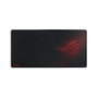 ASUS ROG Sheath Alfombrilla de ratón Negro, Rojo