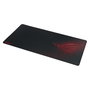 ASUS ROG Sheath Alfombrilla de ratón Negro, Rojo