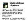 HP Cartucho de Tinta Original 304XL Negro (N9K08AE) de Alto Rendimiento