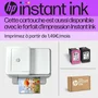 HP 304XL Cartucho de tinta Original Tricolor (Cian, Magenta, Amarillo) N9K07AE