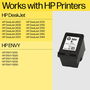 HP 304XL Cartucho de Tinta Tricolor Original