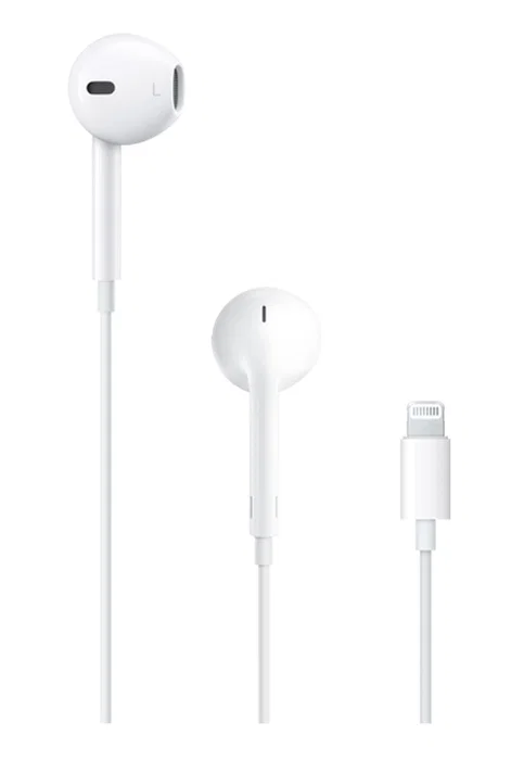 Apple EarPods Auriculares Alámbricos Intrauditivos Llamadas/Música Blanco Apple EarPods Auriculares Alámbricos Intrauditivos Llamadas/Música Blanco