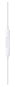Apple EarPods con conector Lightning y micrófono, Blanco