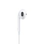 Apple EarPods con conector Lightning, Blanco