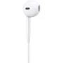 Apple EarPods con conector Lightning, Blanco
