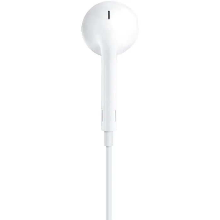 Apple EarPods con conector Lightning, Blanco