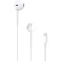Apple EarPods con conector Lightning, Blanco