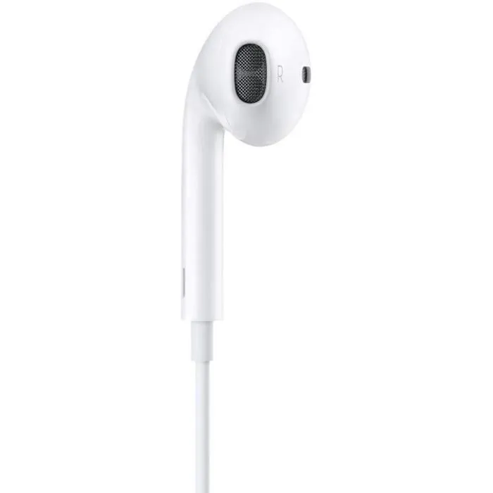 Apple EarPods con conector Lightning, Blanco
