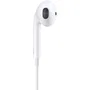 Apple EarPods con conector Lightning, Blanco