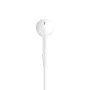 Apple EarPods Auriculares con Conector Lightning, Intraurales, Micrófono Integrado, Blanco, Compatibles con iPhone y iPad