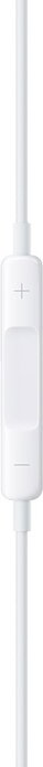 Apple EarPods con conector Lightning, Blanco