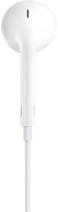 Apple EarPods con conector Lightning, Blanco