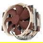 NOCTUA NH-D15 SE-AM4 Cooler para Procesador Compatible con AM4