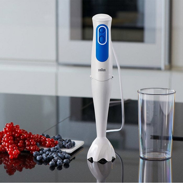Braun MultiQuick 3 MQ3000WH Smoothie