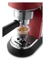 De'Longhi Dedica Style EC 685.R, Máquina espresso, Rojo