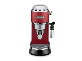 De'Longhi Cafetera Automática EC685.R Color Rojo